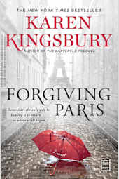Forgiving Paris