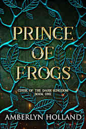 Prince of Frogs
