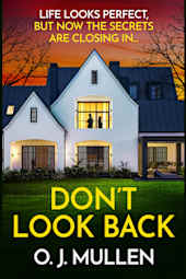 Don’t Look Back