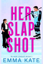Her Slap Shot