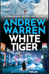 White Tiger