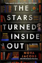 The Stars Turned Inside Out