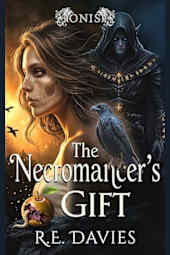 The Necromancer’s Gift