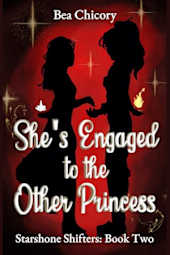 She’s Engaged to the Other Princess