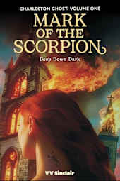 Mark of the Scorpion: Deep Down Dark