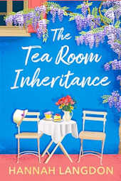 The Tea Room Inheritance