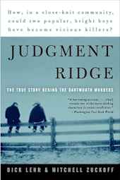 Judgment Ridge