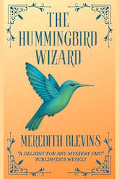 The Hummingbird Wizard