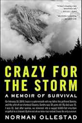 Crazy for the Storm