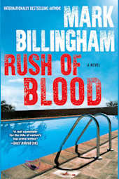 Rush of Blood