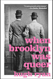 When Brooklyn Was Queer