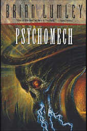 Psychomech