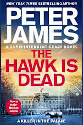 The Hawk Is Dead