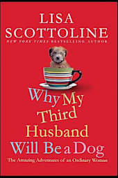 Why My Third Husband Will Be a Dog