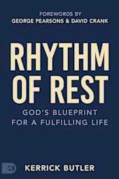 Rhythm of Rest