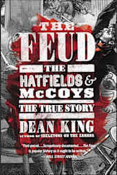 The Feud: The Hatfields & McCoys