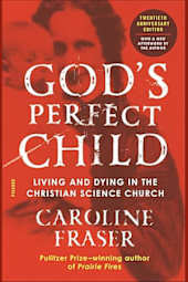 God’s Perfect Child