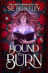Bound to Burn