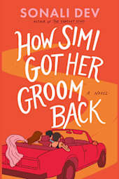 How Simi Got Her Groom Back