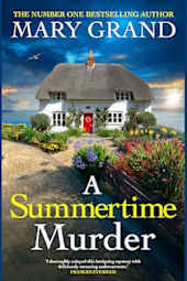 A Summertime Murder