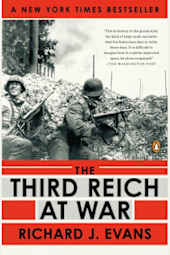 The Third Reich at War