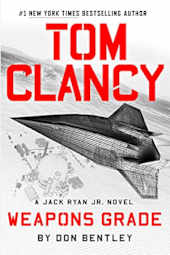 Tom Clancy: Weapons Grade