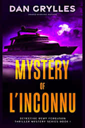Mystery of L’Inconnu