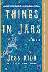 Things in Jars
