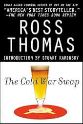 The Cold War Swap