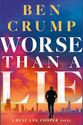 Worse Than a Lie