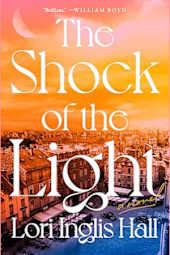The Shock of the Light