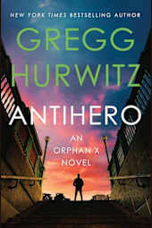 Antihero