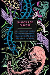 Shadows of Carcosa