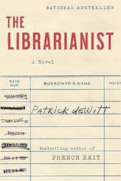 The Librarianist