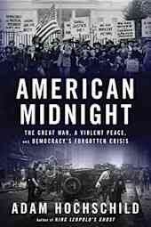American Midnight