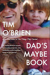 Dad’s Maybe Book