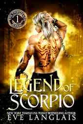 Legend of Scorpio