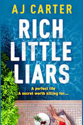 Rich Little Liars