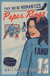 Paper Rings