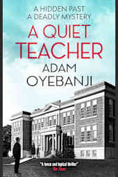 A Quiet Teacher