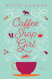 Coffee Shop Girl