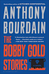 The Bobby Gold Stories