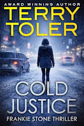 Cold Justice