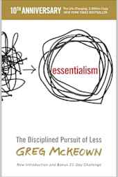 Essentialism