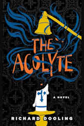 The Acolyte