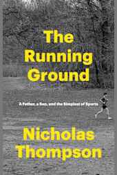 The Running Ground