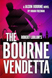 Robert Ludlum’s The Bourne Vendetta