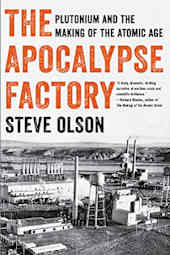 The Apocalypse Factory