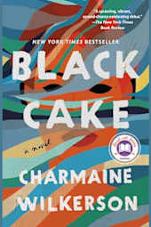 Black Cake