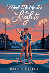 Meet Me Under the Lights